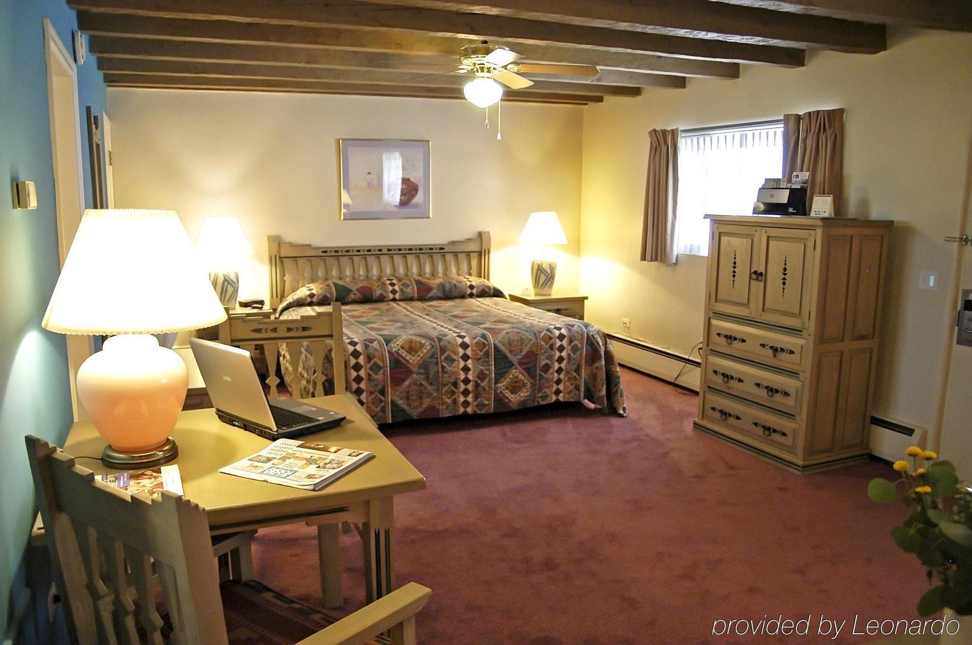 Kachina Lodge Resort And Meeting Center Taos Ruang foto