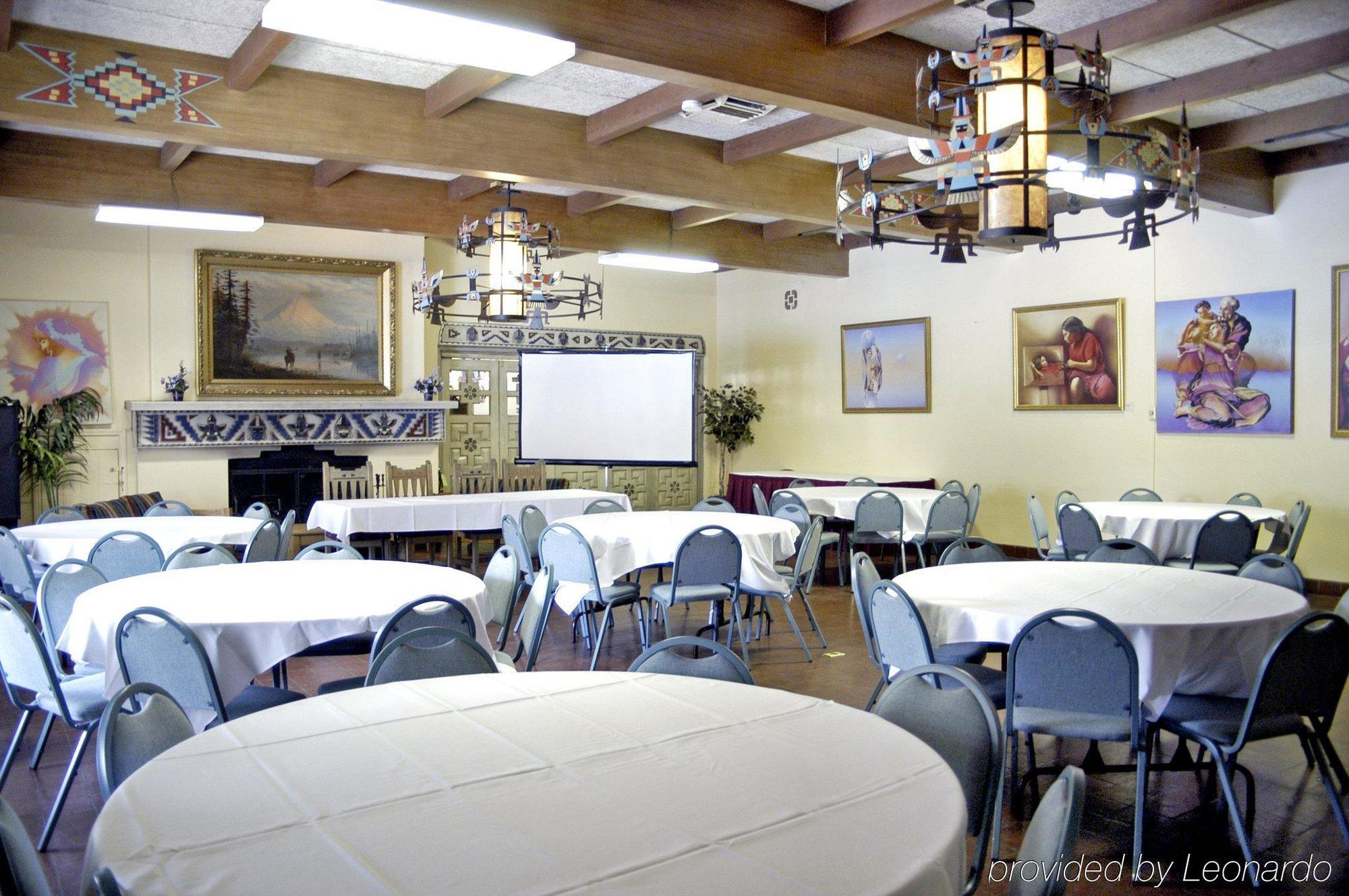 Kachina Lodge Resort And Meeting Center Taos Fasilitas foto