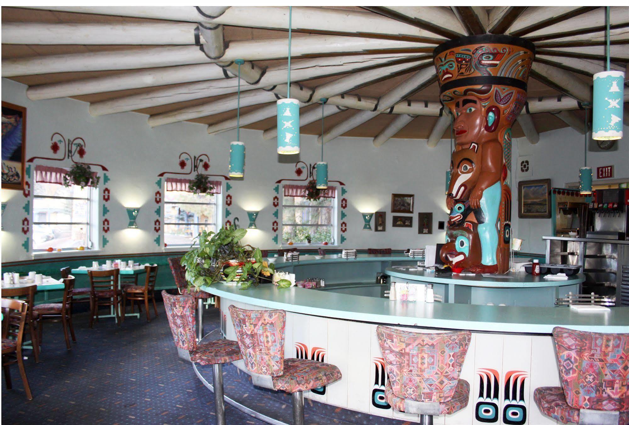 Kachina Lodge Resort And Meeting Center Taos Bagian luar foto