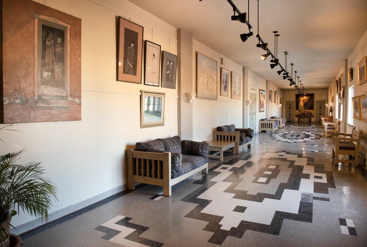 Kachina Lodge Resort And Meeting Center Taos Bagian luar foto